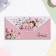 Money envelope "With the birth of my daughter!" bottle, 16.5 x 8 cm