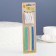 Candles for cake cocktails with stands, 12 cm, set 12 pcs