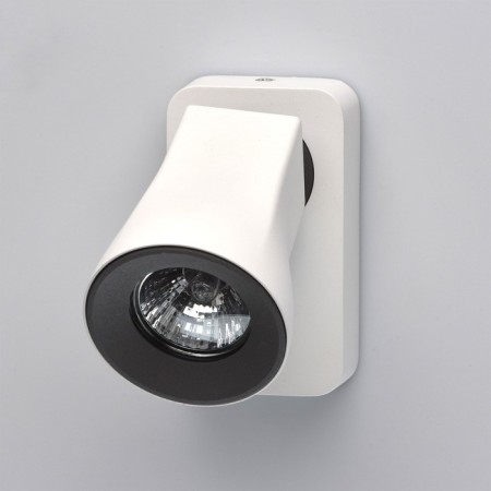 Astor STAST CHAST 1x35W Gu10 Aluminum 13.5x14x18cm-3