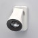 Astor STAST CHAST 1x35W Gu10 Aluminum 13.5x14x18cm