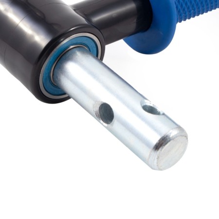 Yaman adapter for a screwdriver, D-19 mm, for ice discovers tornado-4