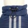 Sports Assumes with reflective stripes, size XL (DS 40, OG 50, Osh 40 cm), dark