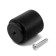Handle button Cappio PK330, D = 30 mm, black color