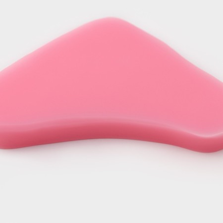 Mold Dolyana "Lepnina", silicone, 10.5 × 6 × 1 cm, color mix-5