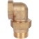 Detacible connection Stout SFT-0056-000114, Corner, American, O-Ring Ring, 1 1/4 "