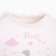 Body baby, pink color, height 68cm