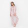 Female pajamas (shirt and trousers) KAFTAN "Cute" p. 48-50