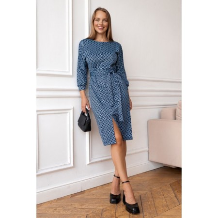 Women's dress, size 50-8