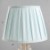 Hell lamp "Adelisia" E27 40W gold 30x30x48 cm Risalux
