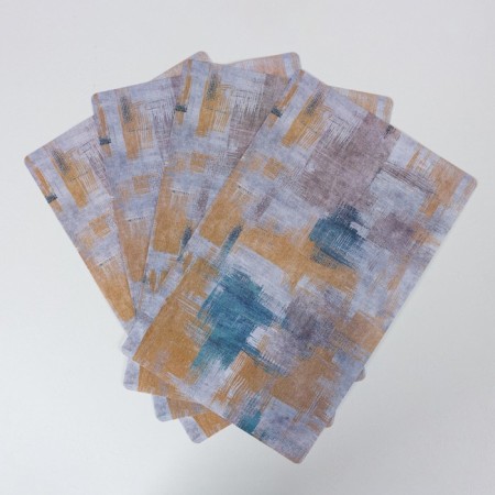 Joy Home Serving Napkin, Autumn, 26x41 cm-2