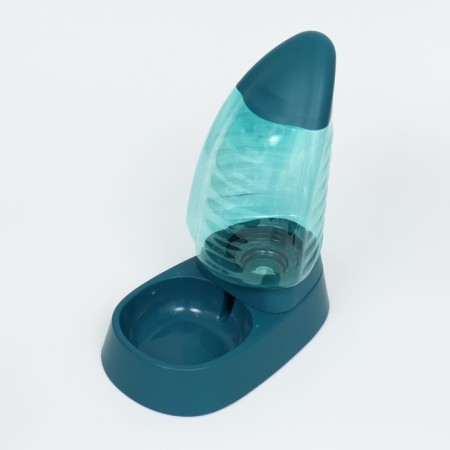 Auto -plate 3.1 l, 31.5 x 16.5 x 36.5 cm, green-2