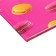 Universal diary for grades 1-11, Makaruns, solid cover 7BC, glossy lamination, 40 sheets