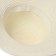 Women's hat with bowing minaku color white, rr 56-58