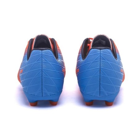 BUTS football ATEMI SBA-005 MSR KIDS, Orange/Blue, size 31-1