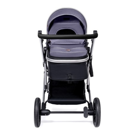Stroller transformer Sweet Baby Amare, Gray color-15