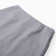 Women's Skirt Mini Mist, R.M, Gray