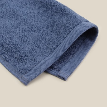 Набор салфеток SL HOME: Basic "Ривьера" 30х30 см - 3 шт., 100% хлопок, 530 г/м2-2