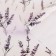 Glovza gift "Lavender", 70 x 100 cm, 1 sheet