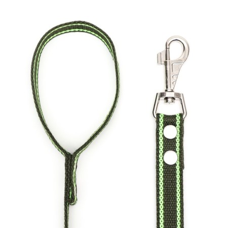 Land canvas, 2.7 m x 2.5 cm, khaki/green-2