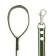 Land canvas, 2.7 m x 2.5 cm, khaki/green