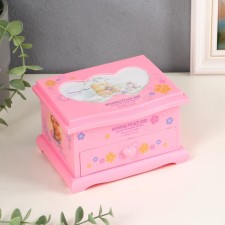 Musical box 