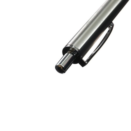 Gift handle "Classic" ball, automatic, silver case-6