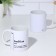 Name mug, sublimation "Zaebol", with application