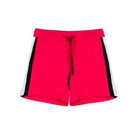 Шорты для девочки PlayToday, рост 110 см-4