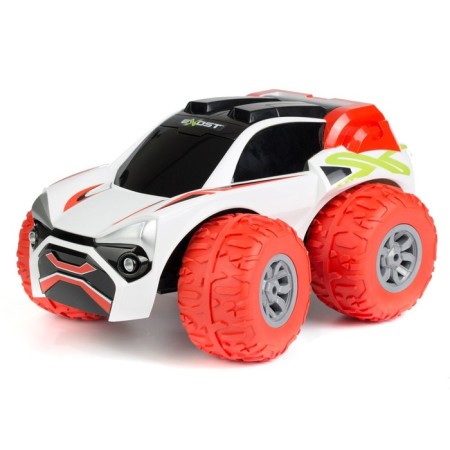 EXOST Extreme Buster, 2 in 1-3