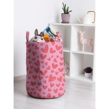 Basket for toys 