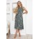 Women's dress, size 44