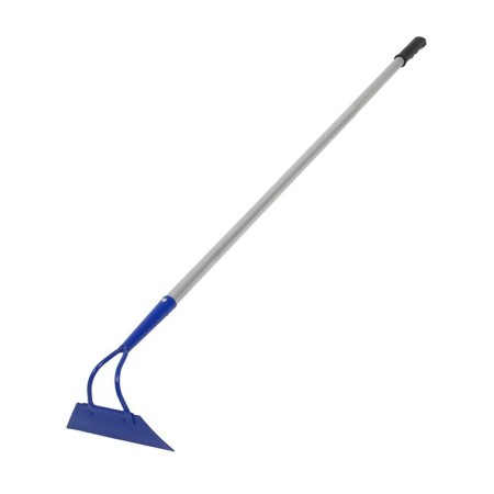 Motyga, blade 22 cm, aluminum stalk 151 cm, "Furious"-4