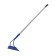 Motyga, blade 22 cm, aluminum stalk 151 cm, "Furious"