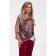 Female blouse, size 44