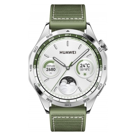 Smart hours Huawei Watch GT 4 Phoinix-B19W 46mm 1.43 "AmoLED Cop.-1