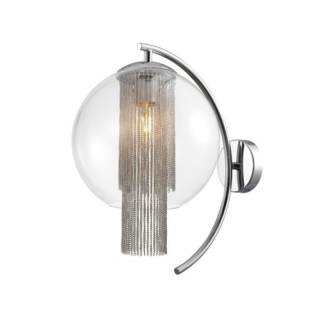 Wall lamp Funnel 250 mm, 350 mm, 350 mm, E27 60W