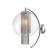 Wall lamp Funnel 250 mm, 350 mm, 350 mm, E27 60W