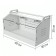 Bruder for chickens Hobbyfarm PBB01-E 48x30x30 cm with a thermostat