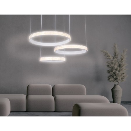 LED LED suspension with the Ambrella Light, Original, Fa6161, LED, 79 W, 5925LUM, 3000-6400K, white color.-1