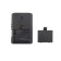 Rexant RX-30 call, wireless, 25 melodies, 150 m, from batteries, black