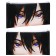Soft Penal "Anime World" Calligrata, 95x205 mm, 1 compartment, flat, PVC