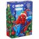 Gift box "New Year" 16x23x7.5 cm, Spider-Man