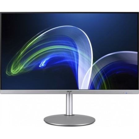 Monitor Acer 31.5 "CBA322QUSMIIIPRZX Black IPS LED 1MS 16: 9 HDMI matte HAS 1000: 1 300CD 17 10046
