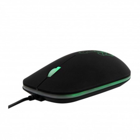 T’NB MNCACTUS computer mouse, neon, Cactus-1