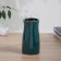 VAZ Coramics Table "Annar" 18x9.5 cm, green