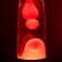 Luminaire Nightsman "Relax" E14 25W from the network 220V Black 9x9x35 cm Risalux