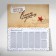 Gift set "February 23" Planning and pen