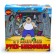 Board game "And my Bati's hand-Benzopila"