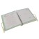 Photo album 24 sheets "My first year. Album about how I am growing" (large format) 24.5x28 cm