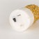Nightmare "mini" cylinder LED 0.3W 3.5x3.5x5.1 cm